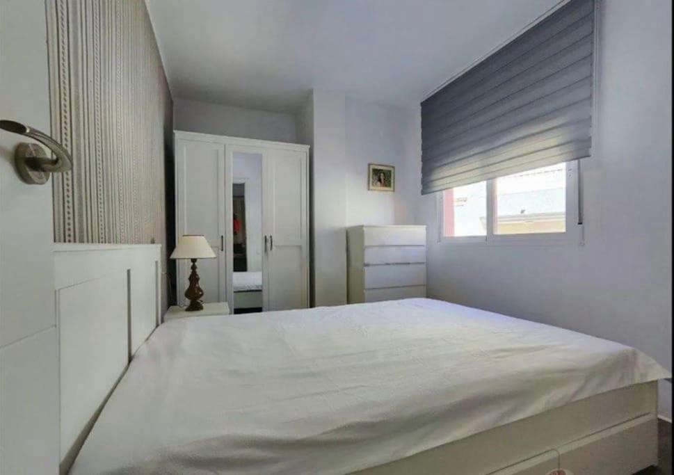 5 Minutos Hacia El Mar Apartment El Campello Bagian luar foto