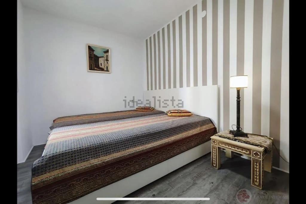 5 Minutos Hacia El Mar Apartment El Campello Bagian luar foto